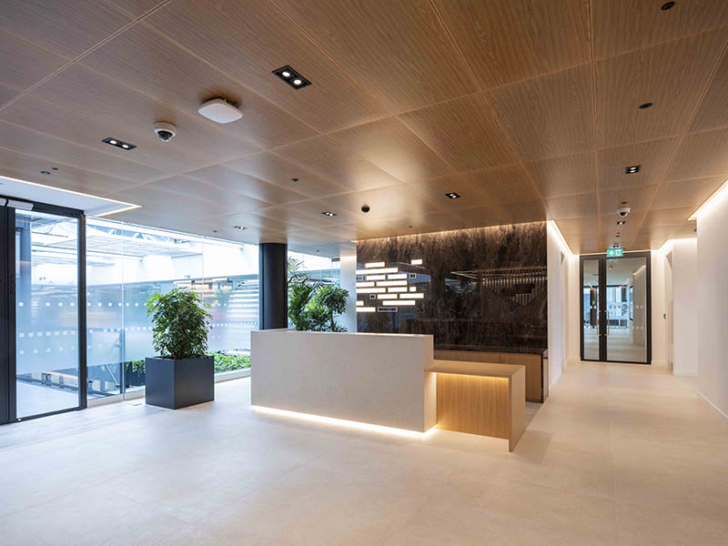 Parkeray Completes £5M Scheme In Victoria