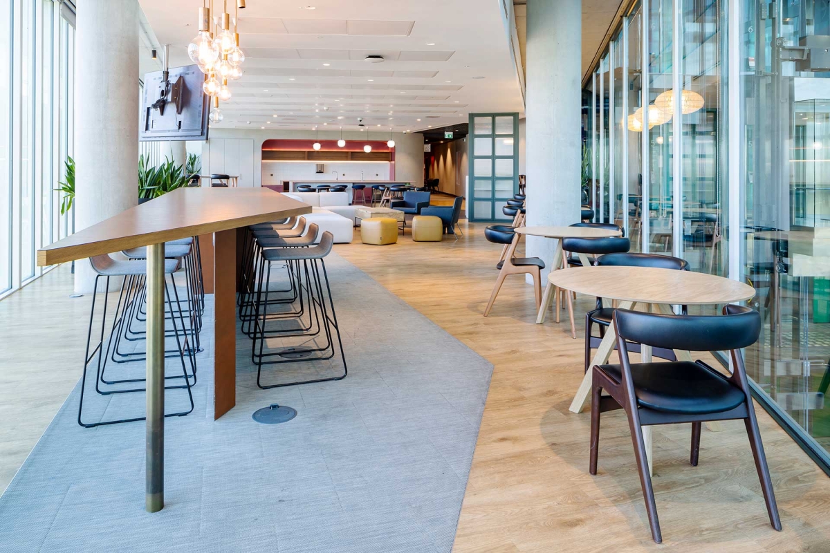 Global Technology Company