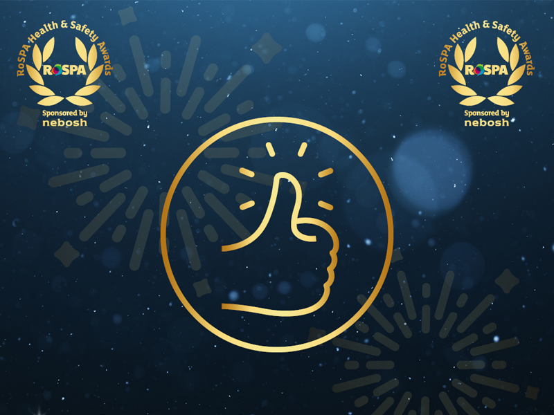 Celebrating 17 Years of Safety Excellence