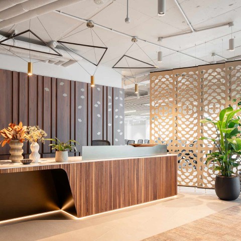 The Crown Estate | 16 New Burlington Place