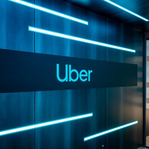 Uber