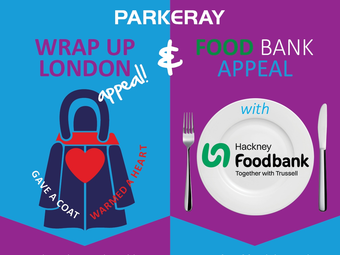 Making a difference together during the festive season