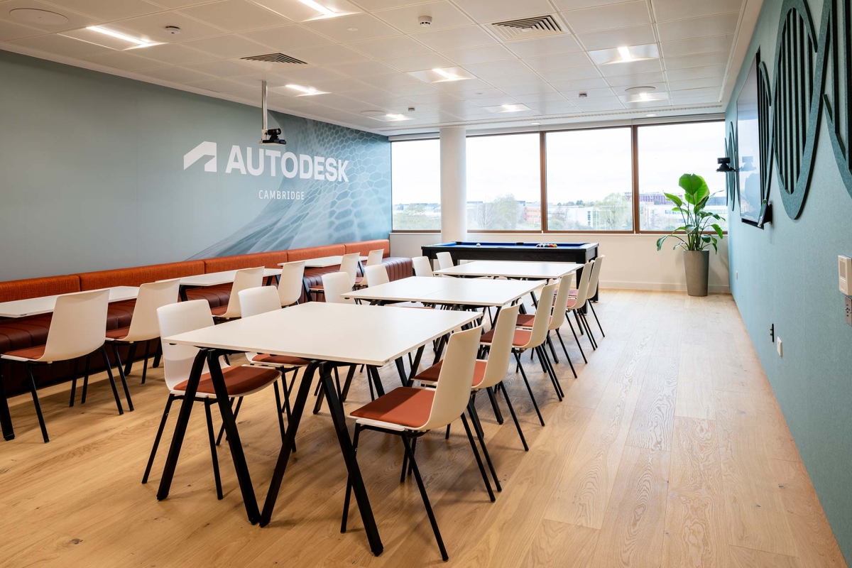 Autodesk