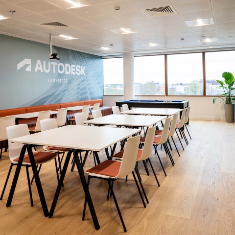 Autodesk
