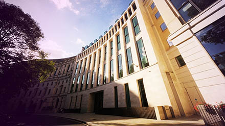 The Future of Sustainable Fit Out – Episode 5